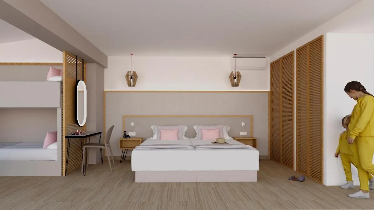 Hotel Vibra Cala Tarida-3Sup