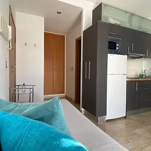 Estudio Calle Arroyo 27 Apartamento Sevilla