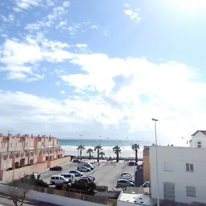 La Casa De Lances Сasa de vacaciones Tarifa