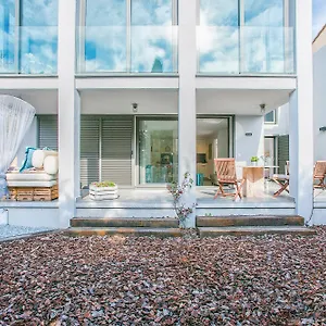 Flateli Montjuic Apartamento Gerona